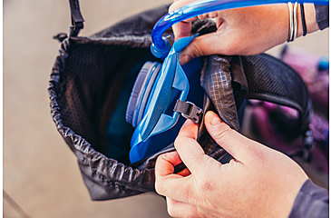 Image of Gregory Nano 14L Daypack, Chalk White, One Size, 153055-A545