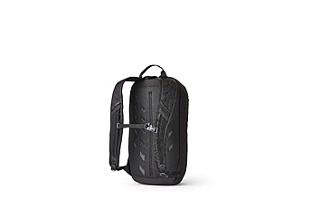 Image of Gregory Nano 14L Daypack - Mens, Optic Black, One Size, 153055-9974