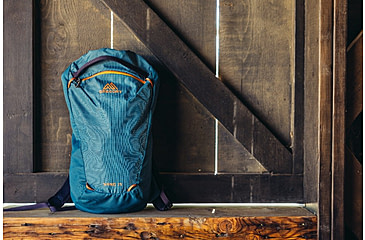 Image of Gregory Nano 14L Daypack - Mens, Spark Navy, One Size, 153055-8885