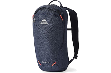 Image of Gregory Nano 14L Daypack - Mens, Spark Navy, One Size, 153055-8885