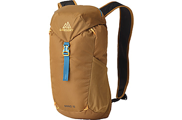 Image of Gregory Nano 16L Plus Daypack, Moab Tan, One Size Plus, 153064-A546