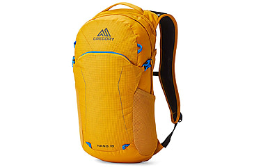 Image of Gregory Nano 18 Daypack, Hornet Yellow, 111498-A263
