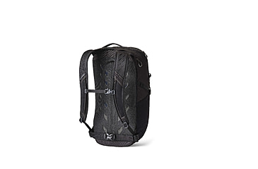 Image of Gregory Nano 24L Daypack, Optic Black, One Size, 153059-9974