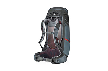 Image of Gregory Paragon 48 Backpack - Mens, Smoke Grey, Small/Medium, 126844-B107