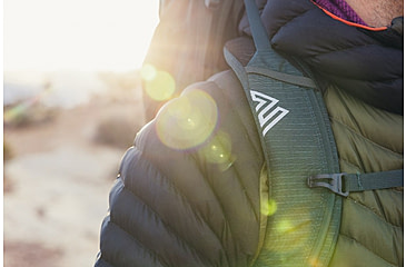 Image of Gregory Paragon 50L Backpack - Mens, Desert Red, Medium/Large, 153022-A027