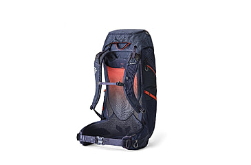 Image of Gregory Paragon 50L Backpack - Mens, Spark Navy, Small/Medium, 153023-8885