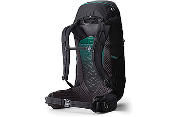 Image of Gregory Stout 70L Plus Backpack, Forest Black, 149383-A266