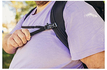 Image of Gregory Stout 70L Plus Backpack, Forest Black, 149383-A266