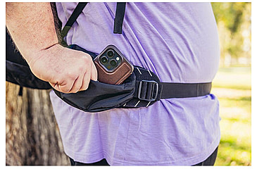 Image of Gregory Stout 70L Plus Backpack, Forest Black, 149383-A266