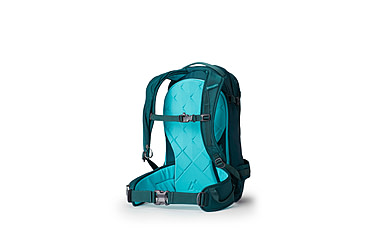 Image of Gregory Targhee 24L Backpacks - Womens, Jade Green, One Size, 147910-1457