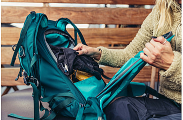 Image of Gregory Targhee 24L Backpacks - Womens, Jade Green, One Size, 147910-1457