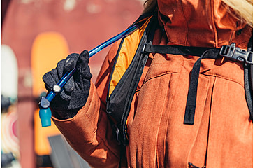 Image of Gregory Verde 12L Backpack, Coyote Midnight, One Size, 147905-A181