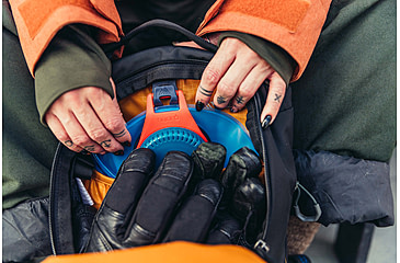 Image of Gregory Verde 12L Backpack, Coyote Midnight, One Size, 147905-A181