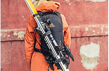 Image of Gregory Verde 12L Backpack, Coyote Midnight, One Size, 147905-A181