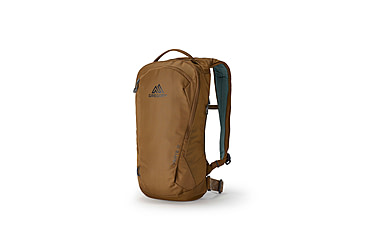 Image of Gregory Verde 12L Backpack, Coyote Midnight, One Size, 147905-A181
