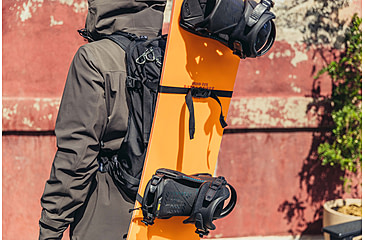 Image of Gregory Verde 18L Backpack, Coyote Midnight, Small/Medium, 147907-A181