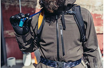 Image of Gregory Verde 18L Backpack, Coyote Midnight, Small/Medium, 147907-A181