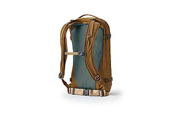 Image of Gregory Verde 18L Backpack, Coyote Midnight, Small/Medium, 147907-A181