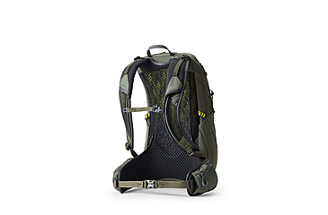 Image of Gregory Zulu 20 LT Daypack - Mens, Forage Green, One Size, 149315-9976