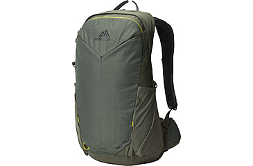 Image of Gregory Zulu 20L LT Daypack - Men's, Forage Green, One Size, 149315-9976