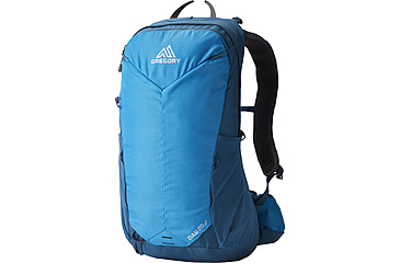 Image of Gregory Zulu 20 LT Daypack - Mens, Horizon Blue, One Size, 149315-0532
