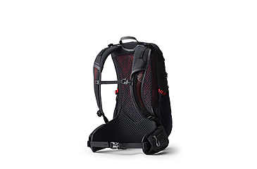 Image of Gregory Zulu 20 LT Daypack - Mens, Volcanic Black, One Size, 149315-0662