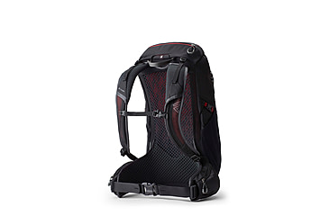 Image of Gregory Zulu 28 LT Daypack - Mens, Volcanic Black, One Size, 149317-0662