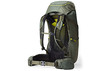 Image of Gregory Zulu 65L Backpack, Forage Green, Small/Medium Plus, 149411-9976