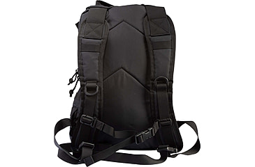 Image of Grey Ghost Gear Lightweight Assault Pack Mod1, Black, 6015-2