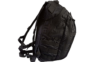 Image of Grey Ghost Gear Lightweight Assault Pack Mod1, Black, 6015-2