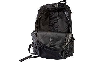 Image of Grey Ghost Gear Lightweight Assault Pack Mod1, Black, 6015-2