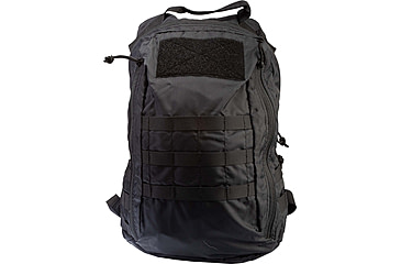 Image of Grey Ghost Gear Lightweight Assault Pack Mod1, Black, 6015-2