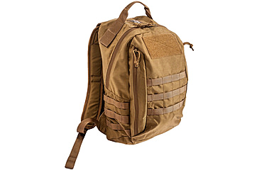 Image of Grey Ghost Gear Lightweight Assault Pack Mod1, Coyote Brown, 6015-14