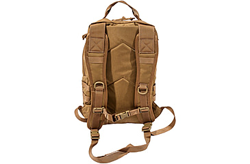 Image of Grey Ghost Gear Lightweight Assault Pack Mod1, Coyote Brown, 6015-14