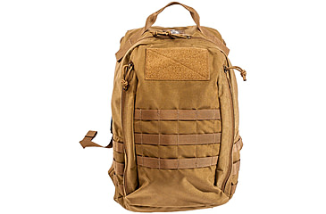 Image of Grey Ghost Gear Lightweight Assault Pack Mod1, Coyote Brown, 6015-14