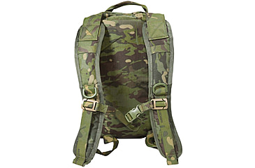 Image of Grey Ghost Gear Lightweight TTA Compliant Assault Mod1 Pack, MultiCam Tropic, 6015-40-TAA