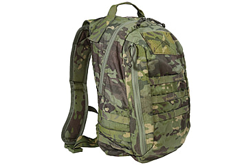 Image of Grey Ghost Gear Lightweight TTA Compliant Assault Mod1 Pack, MultiCam Tropic, 6015-40-TAA