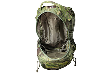 Image of Grey Ghost Gear Lightweight TTA Compliant Assault Mod1 Pack, MultiCam Tropic, 6015-40-TAA