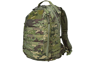 Image of Grey Ghost Gear Lightweight TTA Compliant Assault Mod1 Pack, MultiCam Tropic, 6015-40-TAA