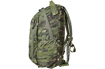 Image of Grey Ghost Gear Lightweight TTA Compliant Assault Mod1 Pack, MultiCam Tropic, 6015-40-TAA