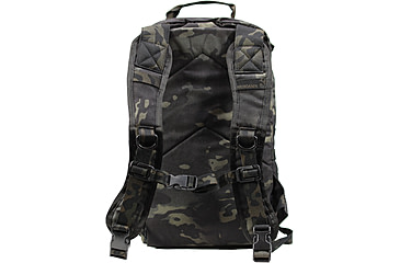 Image of Grey Ghost Gear Lightweight TTA Compliant Assault Pack Mod1, MultiCam Black, 6015-42-TAA