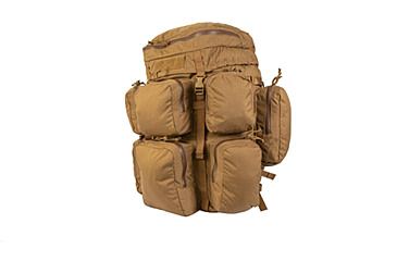 Image of Grey Ghost Gear Ruck Sack Kit, Coyote Brown, 6205-14