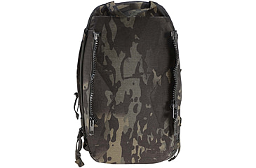 Image of Grey Ghost Gear SMC 1 to 3 Assault TAA Pack, MultiCam Black, GTG0318-42-TAA