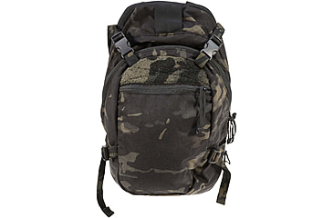 Image of Grey Ghost Gear SMC 1 to 3 Assault TAA Pack, MultiCam Black, GTG0318-42-TAA