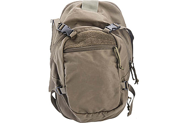 Image of Grey Ghost Gear SMC 1 to 3 Assault TAA Pack, Ranger Green, GTG0318-6-TAA