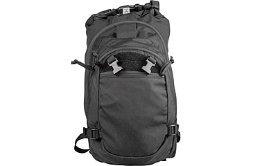 Image of Grey Ghost Gear SMC Scavenger Zip-on Assault Pack, Black, GTG0318-2