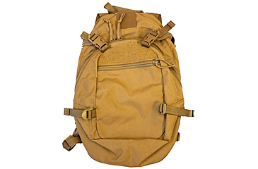Image of Grey Ghost Gear SMC Scavenger Zip-on Assault Pack, Coyote Brown, GTG0318-14