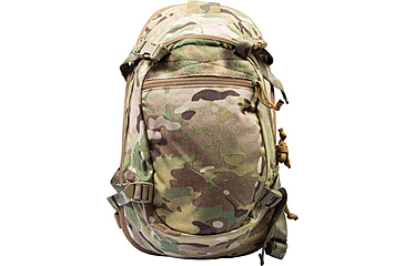 Image of Grey Ghost Gear SMC Scavenger Zip-on Assault Pack, MultiCam, GTG0318-5