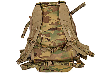 Image of Grey Ghost Gear SMC Scavenger Zip-on TAA Compliant Assault Pack, MultiCam, GTG0318-5-TAA