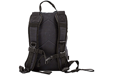 Image of Grey Ghost Gear Throwback Pack, 850 cu in, Black/Grey, 6022-BLK-GRY